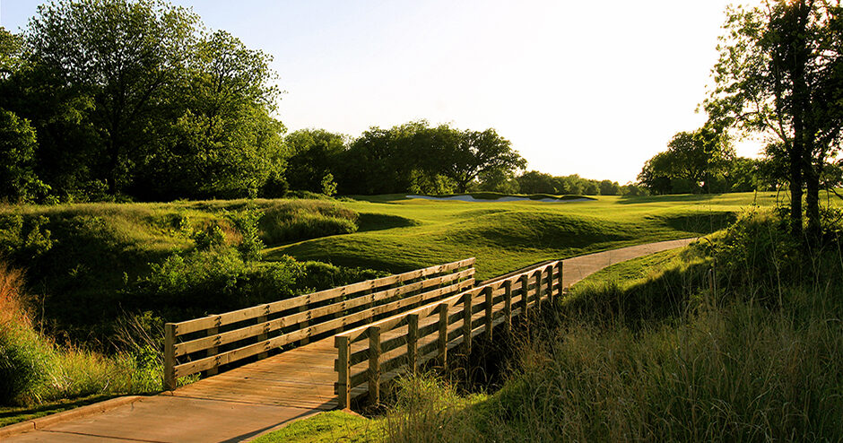 The Territory Golf Club Landscape Architecture Services Planning 