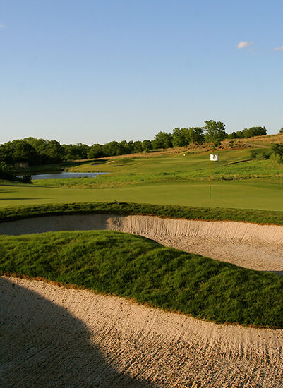 The Territory Golf Club Landscape Architecture Services Planning 