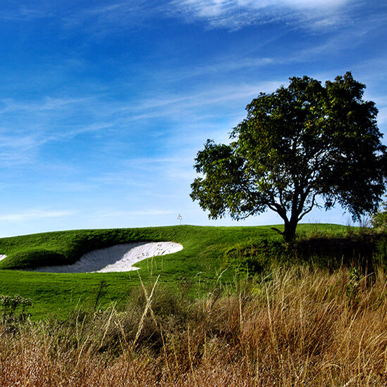 The Territory Golf Club Landscape Architecture Services Planning 